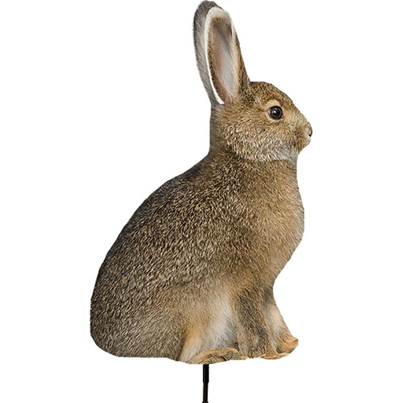Montana Decoy Co Miss Hoptober Bunny Decoy - 0036