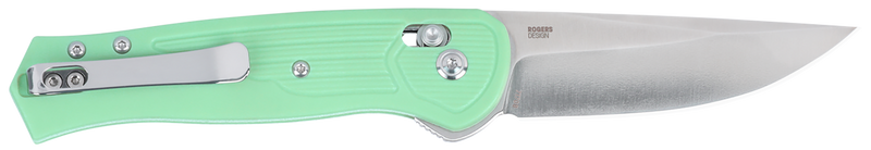 Columbia River Knife & Tool Sero Folding Knife - 7170B