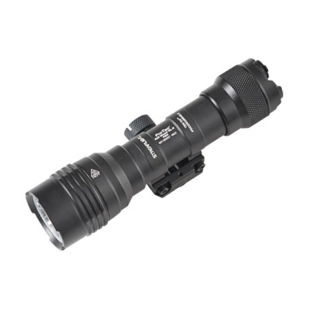 Streamlight ProTac RM HL-X Pro Tactical Light, Black - STREAM 88128