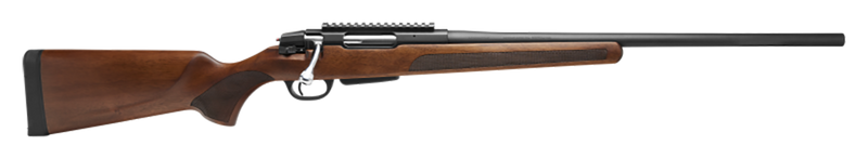 Stevens 334 6.5 Creedmoor 22" 3+1 Bolt-Action Rifle, Matte Black/Walnut - 18858