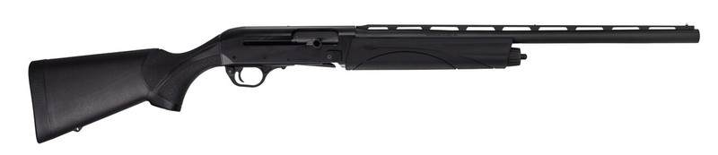 Remington V3 Field Pro 12 Gauge 26" 4rd Shotgun, Black Synthetic - R83460