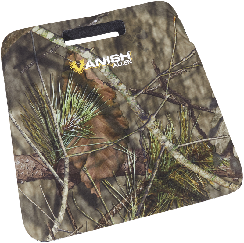 Vanish Seat Cushion, Mossy Oak Break-Up Country - 5833