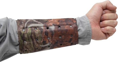 30-06 Outdoors Arm Guard Guardian Vented Camo - GVAG-1