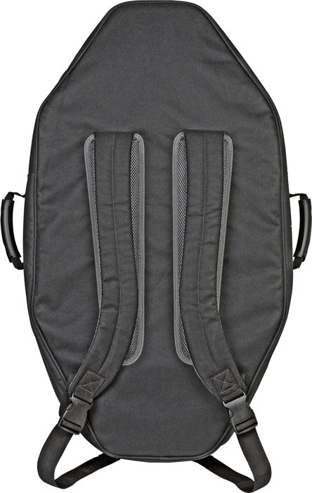 30-06 Outdoors Crossbow Case Cross Coffin Mini 34"x19"x11" - MXCOFF-1