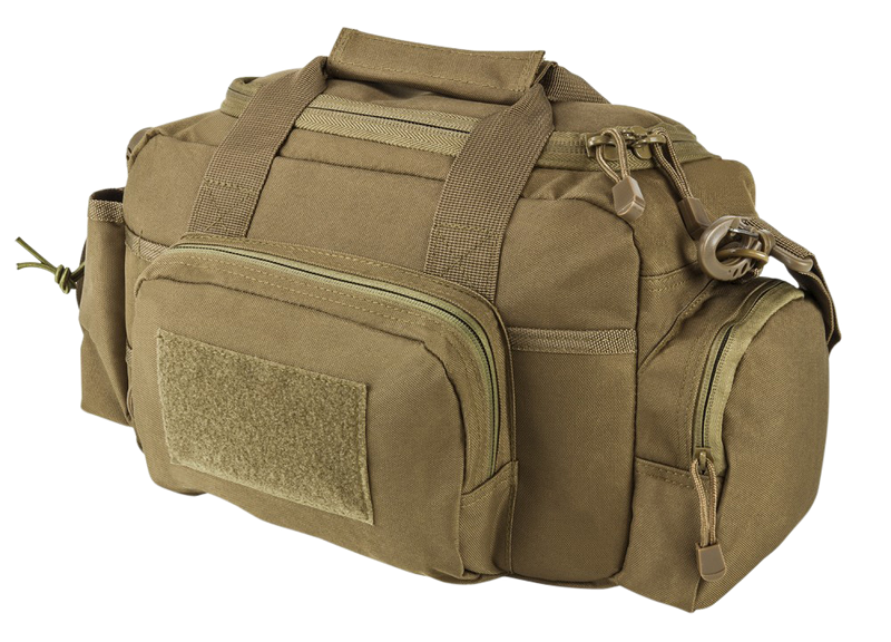 NcStar VISM Range Bag, Tan - CVSRB2985T