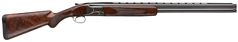 Browning Citori Gran Lightning 28 Gauge 26" 2rd Over/Under Shotgun, Blued/Walnut - 018117014