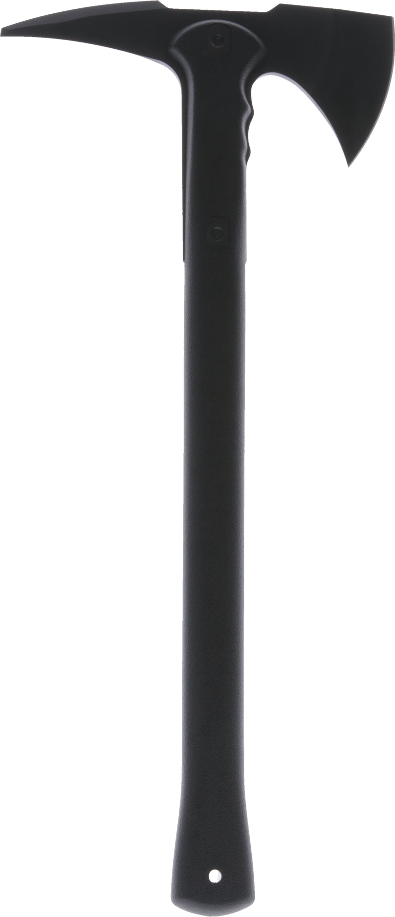 Cold Steel War Hawk Tomahawk with Spike, Black - CS90PTWH