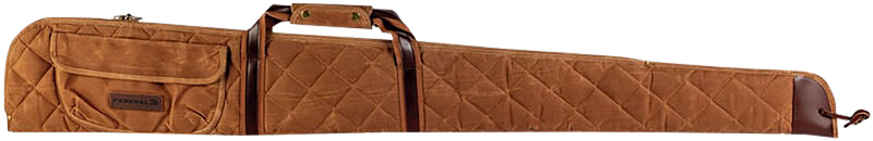 Remington Premium Shotgun Case 48" Tan Canvas - FPSC48