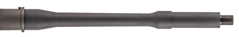 Daniel Defense AR-15 5.56 NATO 10.3" Government Profile Carbine Barrel, Phosphate - 0707716176018