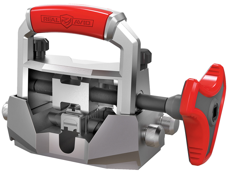 Real Avid Master Sight Pusher Tool - AVMSP
