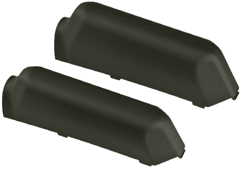 Magpul Hunter/SGA High Cheek Riser, Olive Drab Green - MAG461-ODG