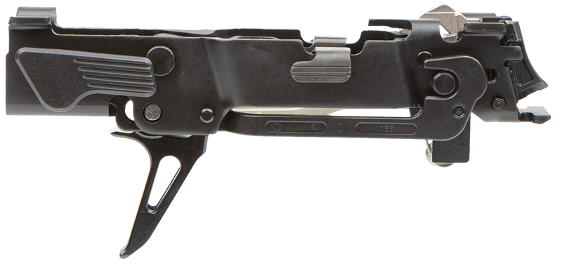 Sig Sauer P365 Fire Control Unit 9mm Semi-Auto, Black Nitride - 8900165