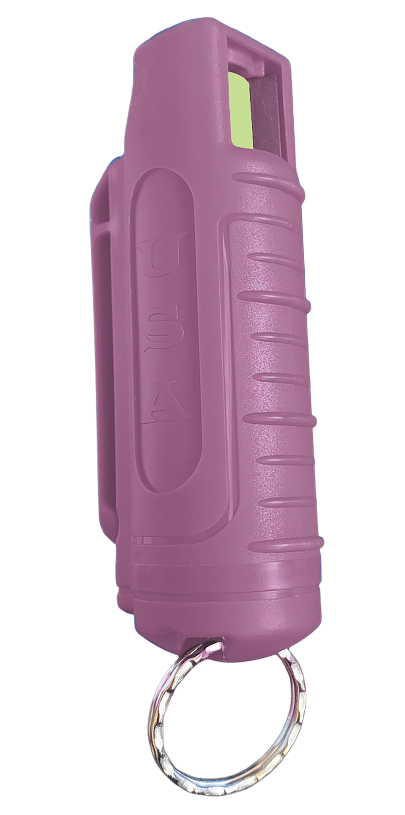 PSP Blue Heat Pepper Spray, Pink - EHC14PKBHC