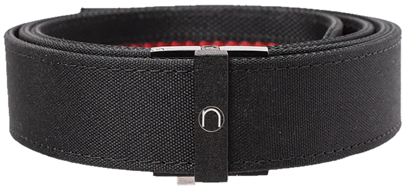 Team Nexbelt Operating EDC Appendix Belt 1.5" Black - PCS1763