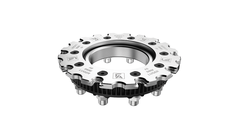 AOB Frankford Arsenal #0 Shell Plate F10 Progressive Press - 1136230