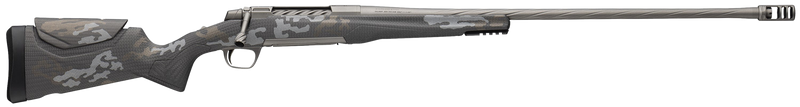 Browning X-Bolt 2 Mountain Pro 7mm Rem Mag 26" 3+1 Bolt-Action Rifle, Stainless/Digital Camo - 036078227