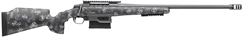 Browning X-Bolt 2 Pro LR SPR 300 PRC 22" 5+1 Bolt-Action Rifle, Digital Camouflage - 036081297