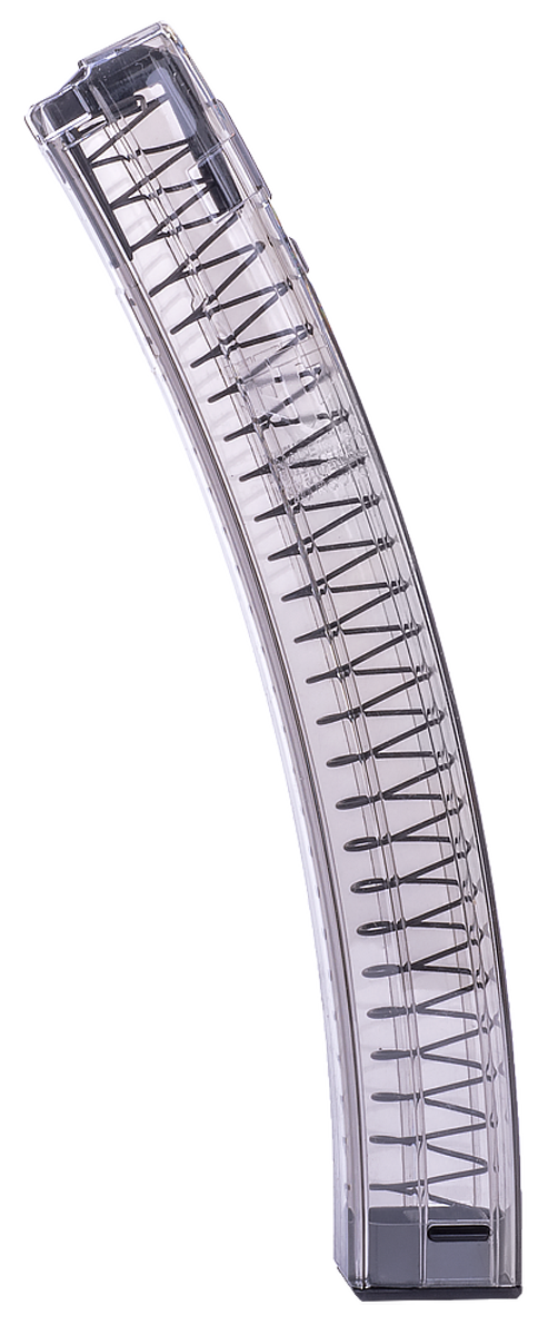Elite Tactical Systems Group HK MP5 9mm 40rd Magazine, Clear - HKMP540