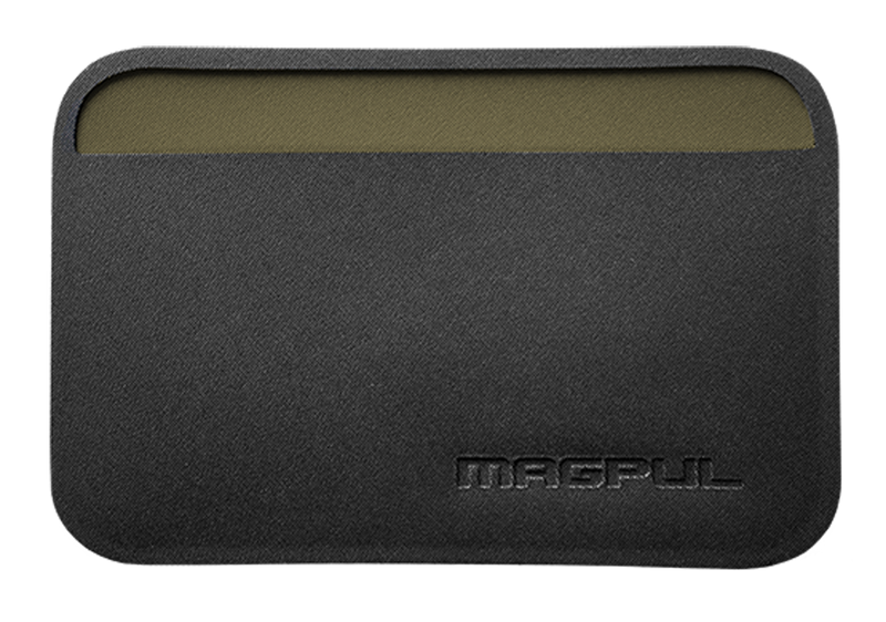 Magpul DAKA Essential Wallet, Black - MAG758-001