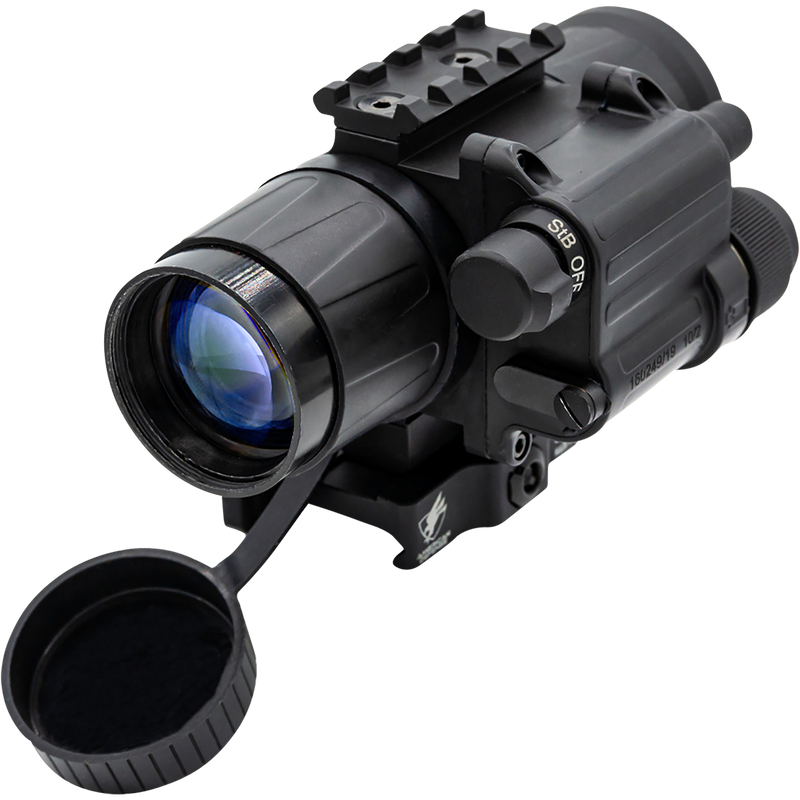 Armasight CO-Mini Gen 3 Night Vision Monocular - NSCCOMINI1G9DA1