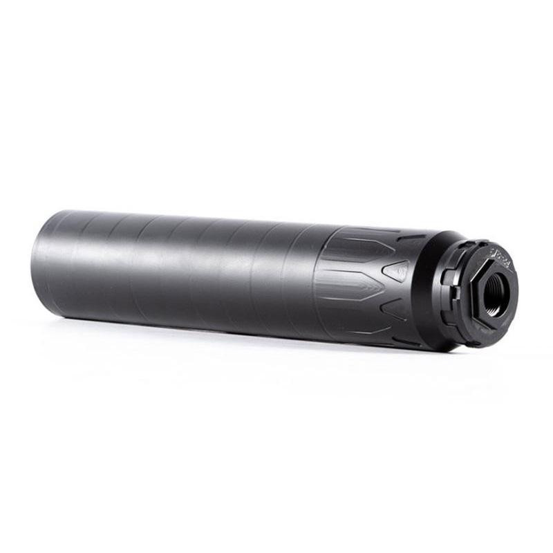 Dead Air Nomad-30 Suppressor, Black - NOMAD30