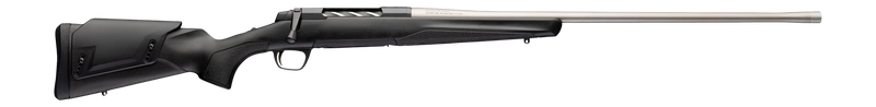 Browning X-Bolt 2 Western Hunt Special 30-06 22" 4+1 Bolt-Action Rifle, Matte Stainless - 036118226