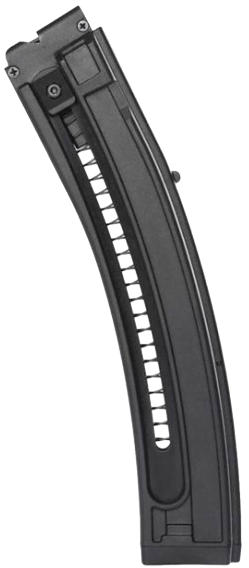 Grand Power Stribog .22 LR 25rd Magazine, Black - 8588005940207