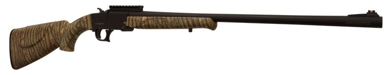 Silver Eagle Arms Sidekick Youth 410 Gauge 24" 1rd Break-Action Shotgun, Mossy Oak Bottomland Camo - TH3624YC