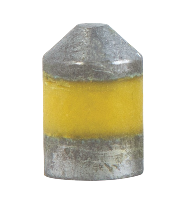 Thompson Center Arms Maxi Ball PreLubricated 50 Caliber Muzzleloader Bullet - 9007R