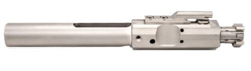 One Horse M16 Bolt Carrier Group, Nickel Boron - OHUBC02