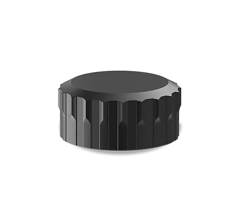 Burris Synergy Standard Knob, Black - 626400