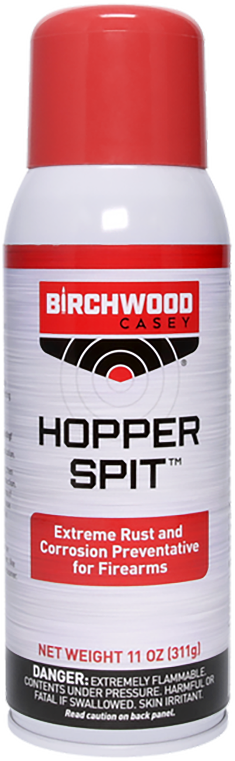 Birchwood Casey Hopper Spit Rust Protection 11 oz Aerosol - 33240