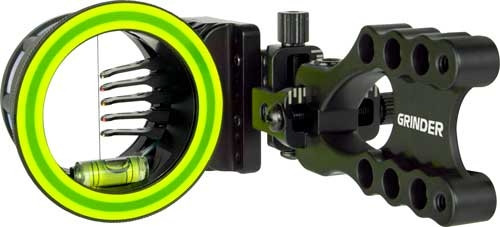 Spot Hogg Grinder Micro 5-Pin .019" RH - GR5MRH19