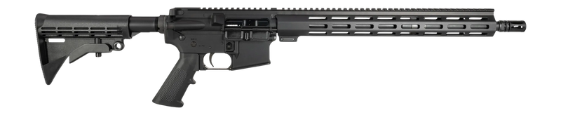 One Horse OH-15 Complete Rifle 5.56 NATO 15" M-LOK Carbine - OHOG02