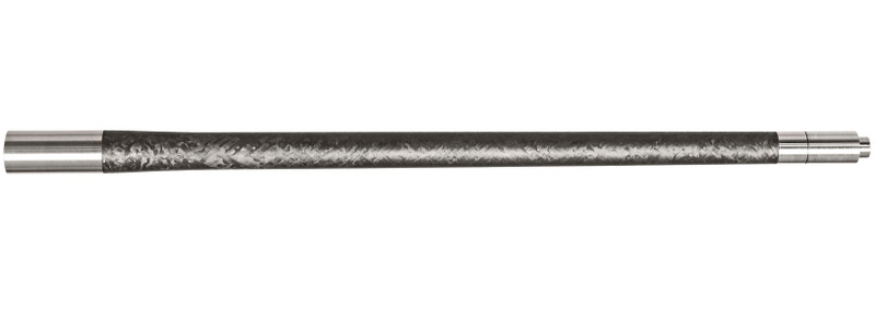 Proof Research Carbon Fiber Barrel Blank .224 Caliber 20" Sendero Bolt - PROOF 103432