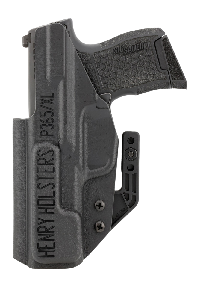 Henry Holsters Flint Comp P365 Full Holster - HH-0003-11