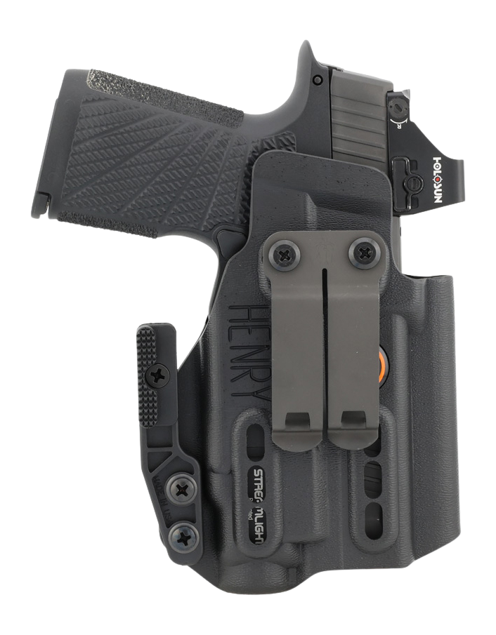 Henry Holsters Ember P365 AXG Legion Holster - HH-0004-08