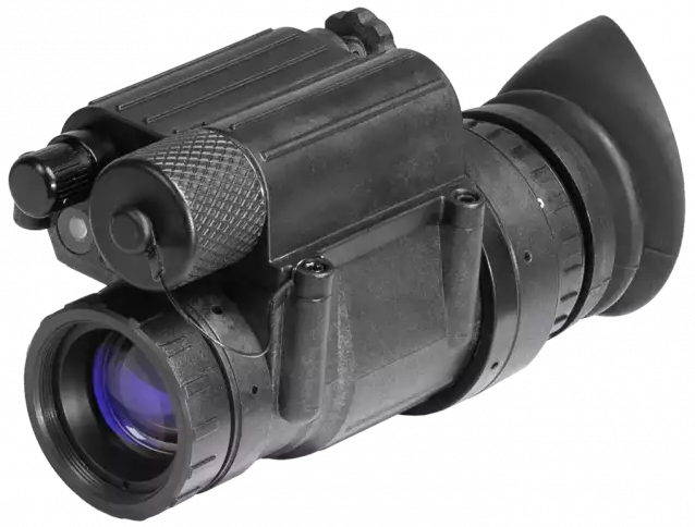 AGM PVS-14E APW Night Vision Monocular - 11PE41284124111