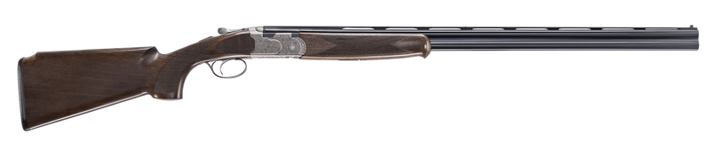 Beretta 686 Silver Pigeon I Sporting Vittoria 20 Gauge 30" 2rd Over/Under Shotgun, Blued - J686S2030V