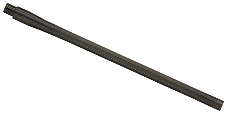 True Precision TP/22 16.10" True Profile Barrel, Stealth Gray - TP1022TBLA