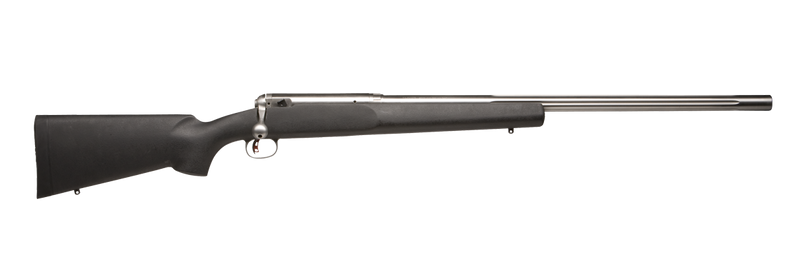 Savage Arms 110 LRPV .308 Win 26" 1rd Bolt-Action Rifle, Stainless - 33067