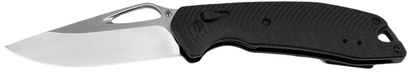 Boker EDK Folding Knife, Black - 110307