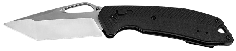 Boker DTK Folding Knife, Black - 110308