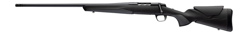 Browning X-Bolt 2 Hunter Composite Left Hand .308 Win 22" 4+1 Bolt-Action Rifle, Matte Blued - 036126218