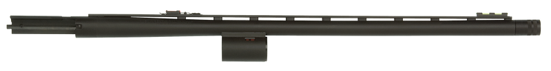Mossberg 930 12 Gauge 24" Turkey Barrel with Vent Rib, Fiber Optic Sights, Matte Blued - 93025