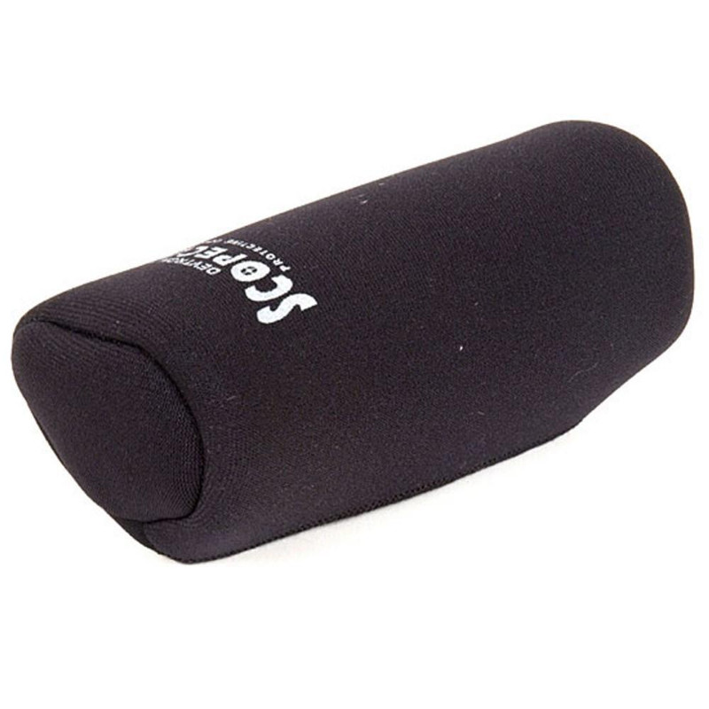 Scopecoat Holographic and Electronic Optics Cover for EOTech XPS and G33 Mag Combo, Black - 12HE16BK