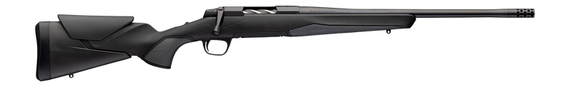Browning X-Bolt 2 Hunter Composite SPR 300 Win Mag 22" 3+1 Rifle, Matte Blued - 036131229