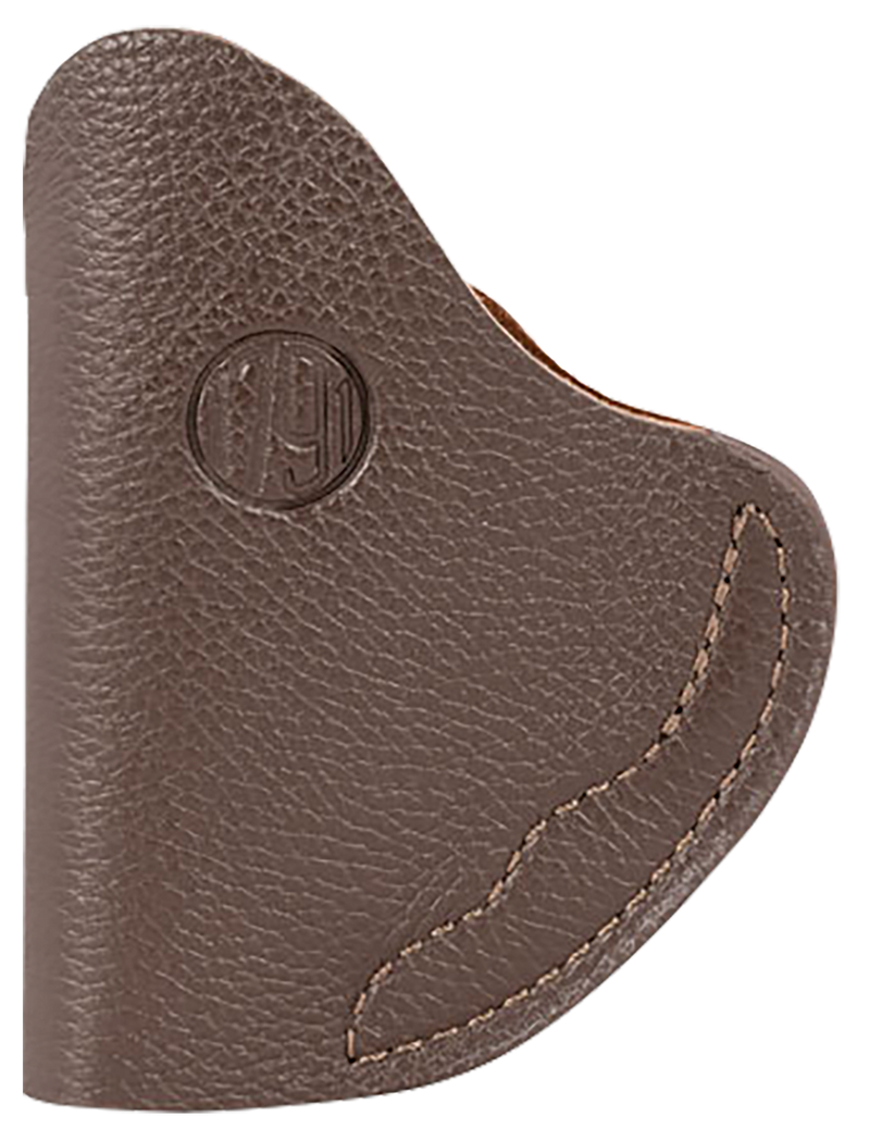 1791 Gunleather Fair Chase IWB Holster, Brown - FCD2BRWR