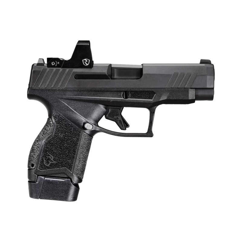 Taurus GX4 XL TORO 9mm 3.7" 13rd Pistol, Black Nitride - 1GX4XLP941R