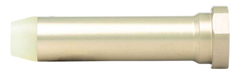 Aero Precision Carbine Buffer, Gold Finish - APRH100080C